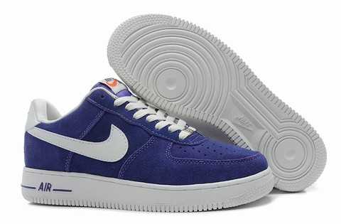 air force one chaussure prix